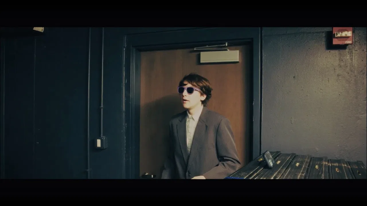 Codestealer backdrop