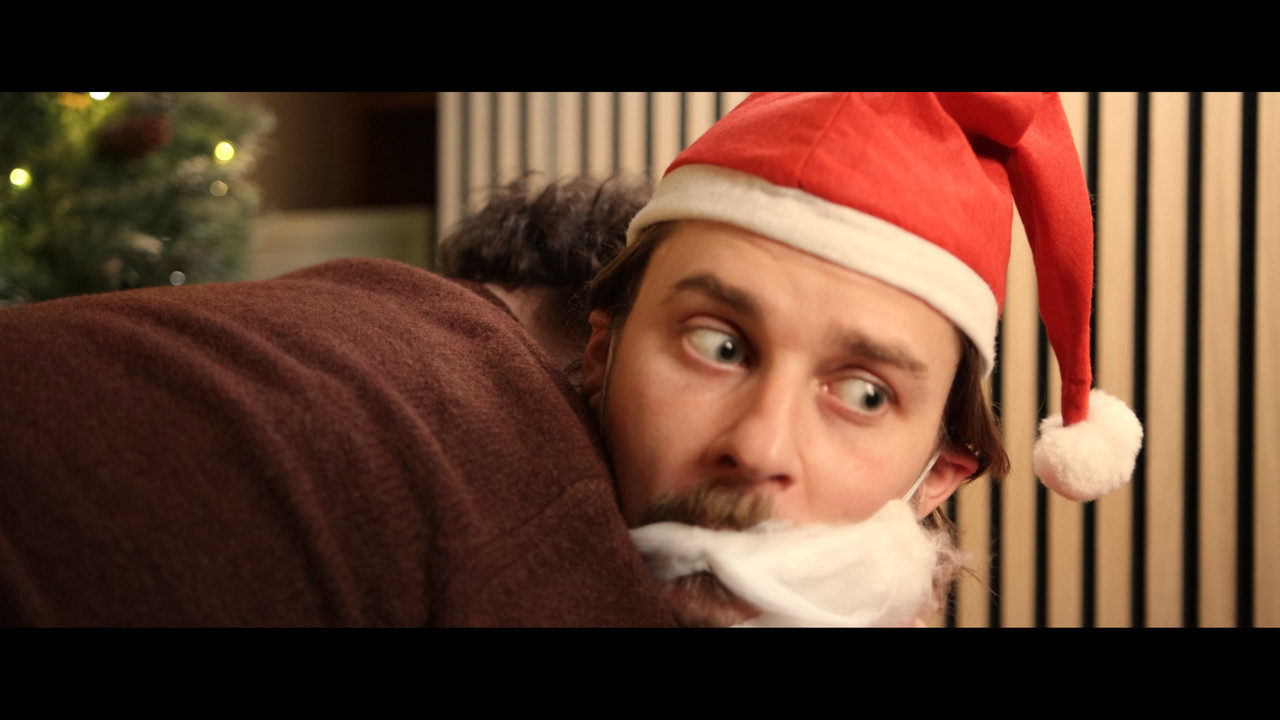 The Good List backdrop