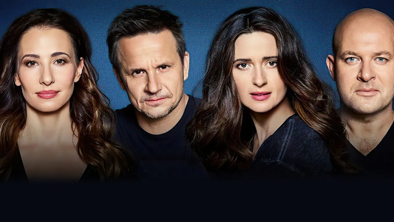 Niezwyciężony backdrop