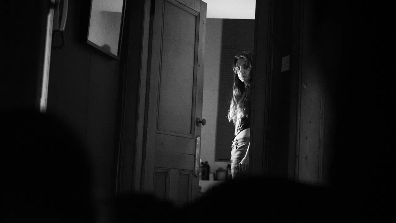 Second Skin backdrop