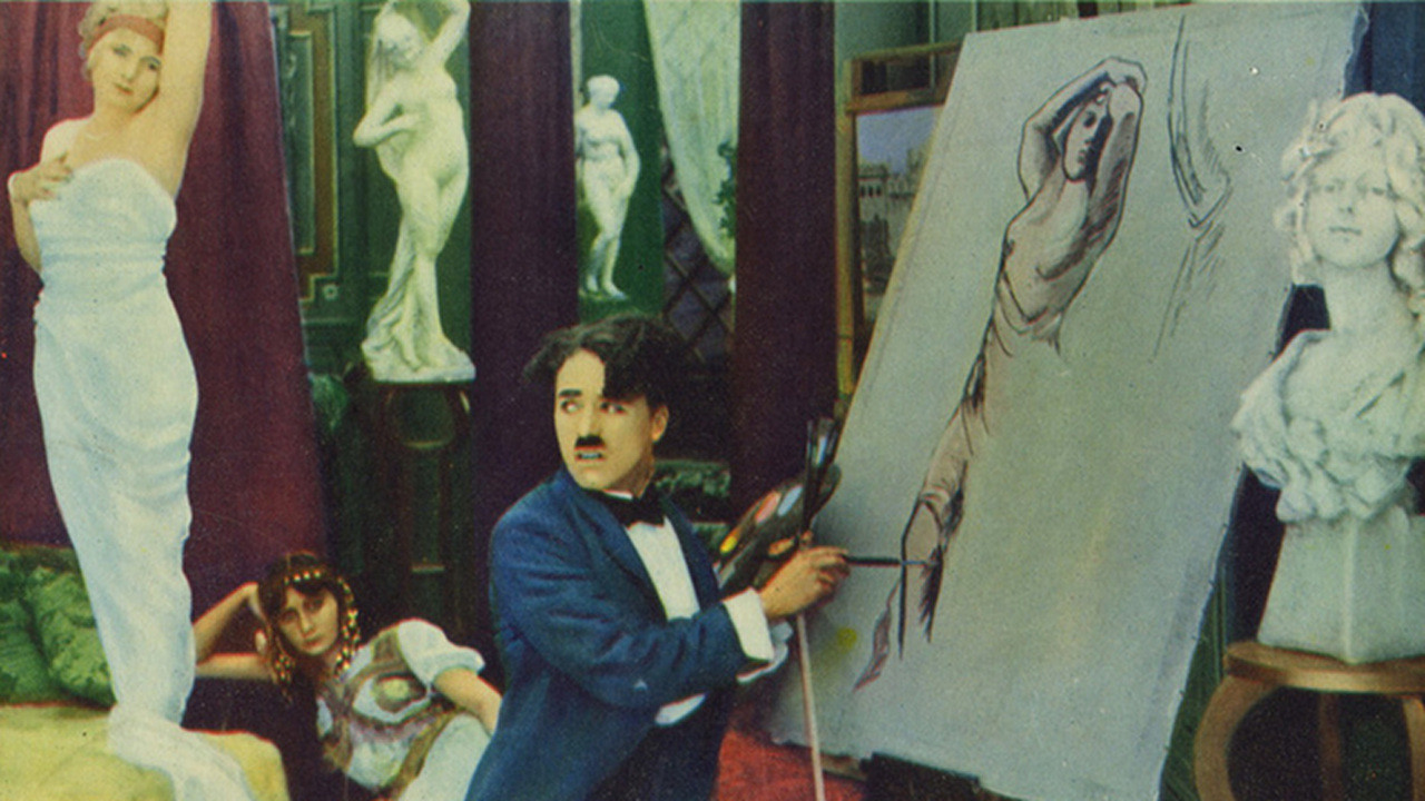 30 Years of Fun backdrop