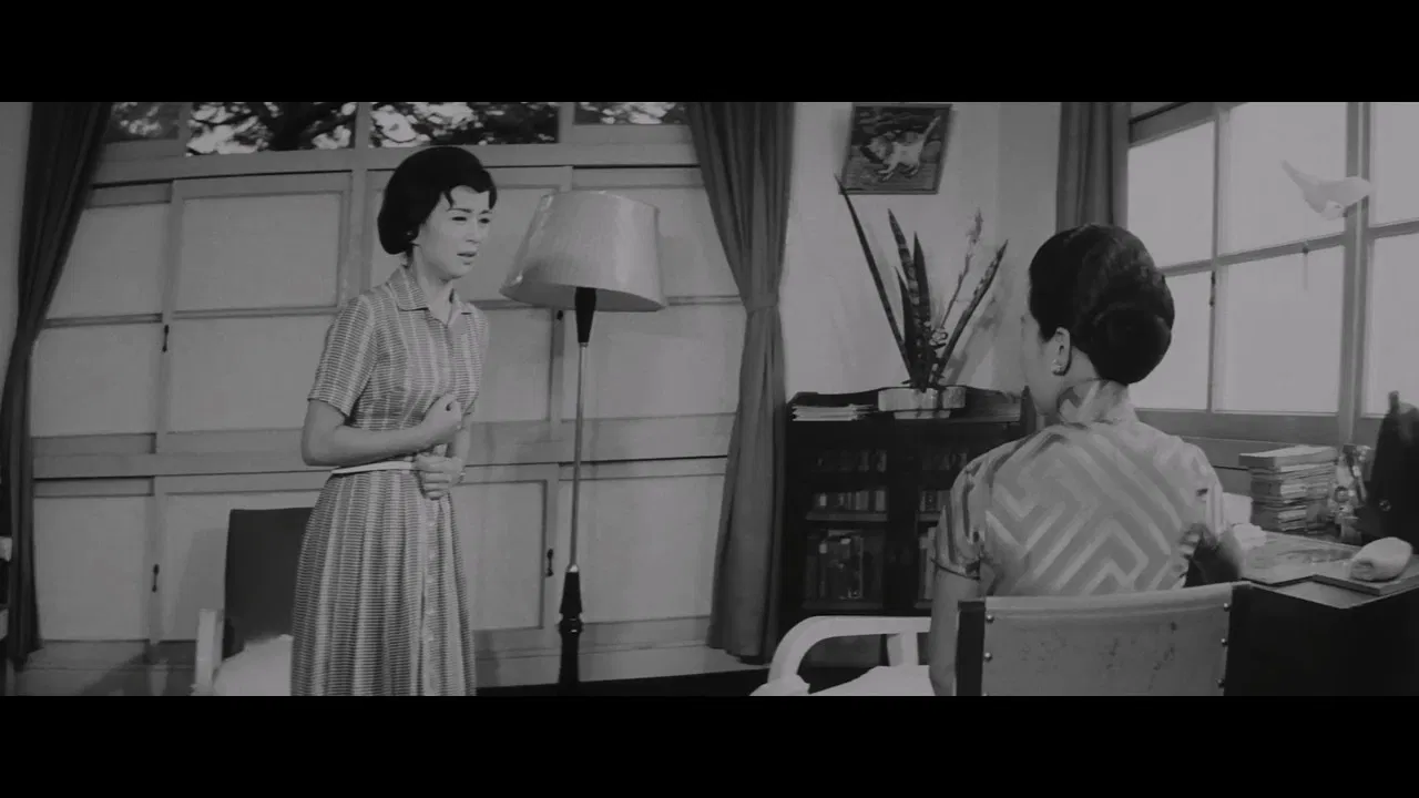 Encounter at the Station backdrop