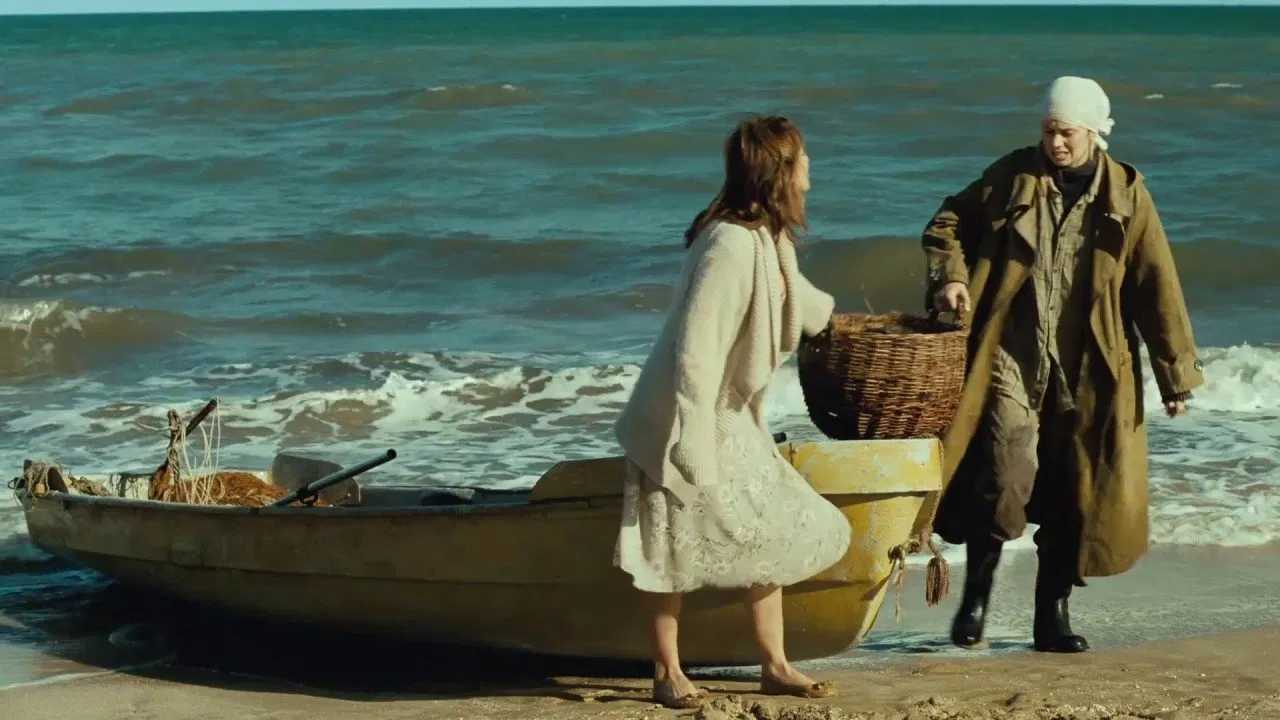 Such Beautiful People backdrop