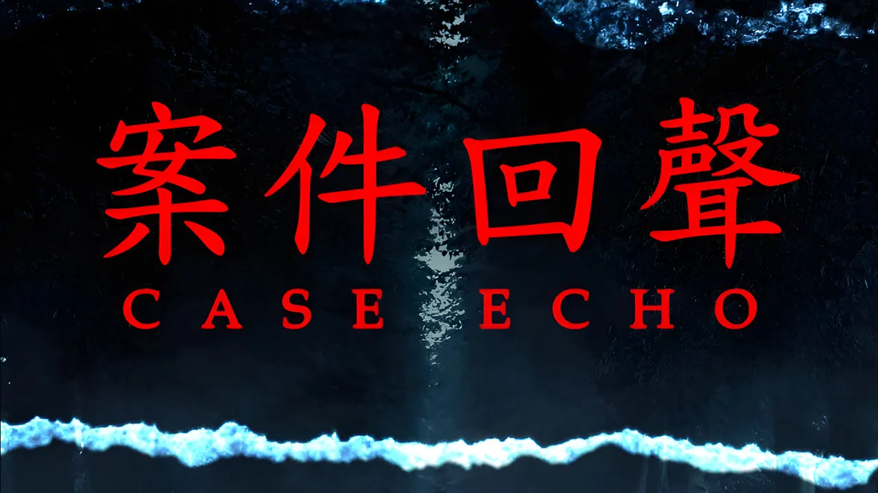 案件回聲 backdrop