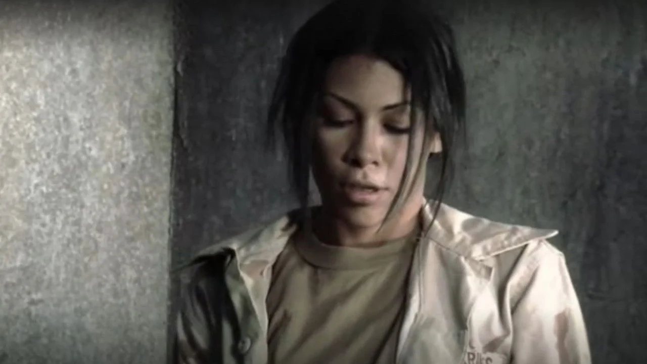 Hearts & Minds 2: Modern Warfare backdrop