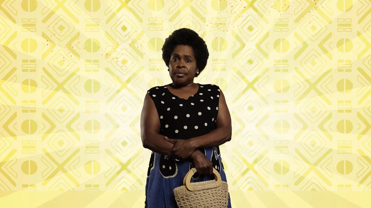 Gog'shezi's Christmas backdrop