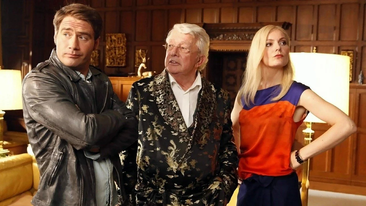 C.i.S.: Chaoten im Sondereinsatz backdrop