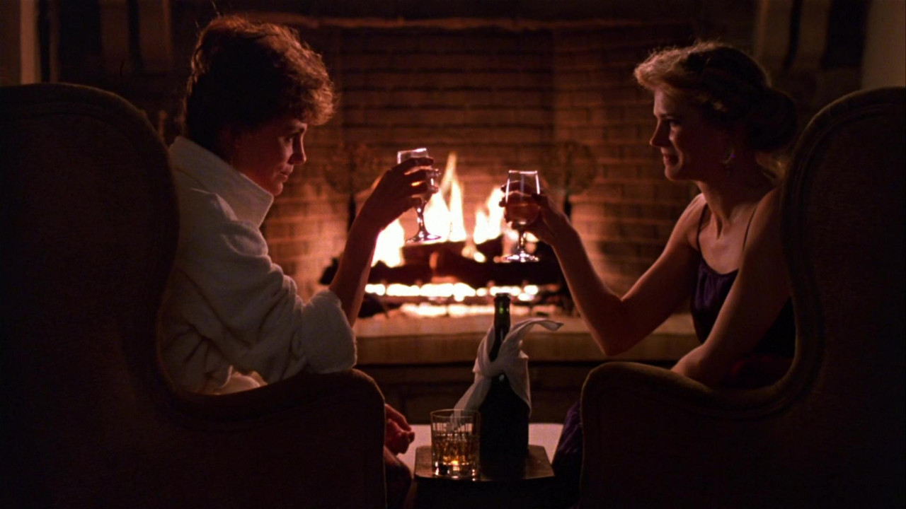 Rich and Famous backdrop