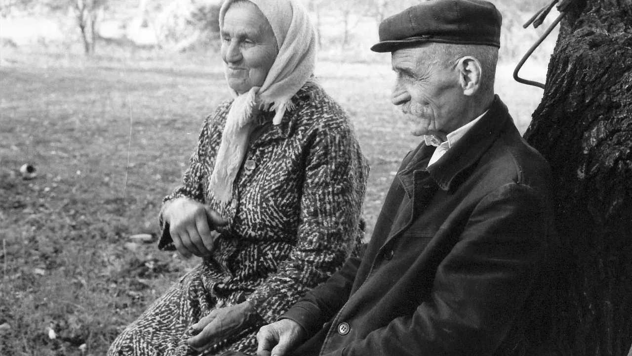 The Hand of Stalin backdrop