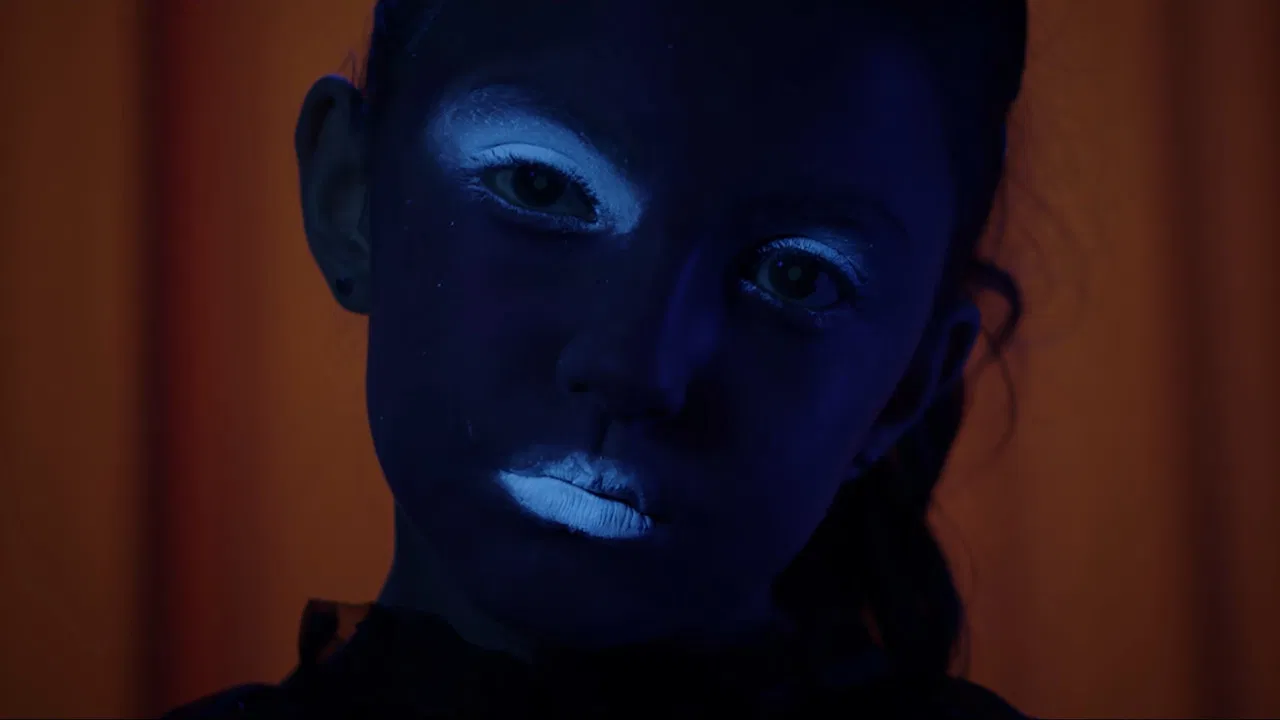 Tabula Rasa backdrop