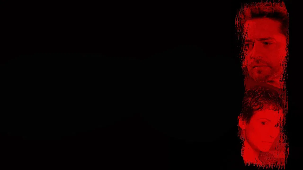 Don't Cry Now backdrop