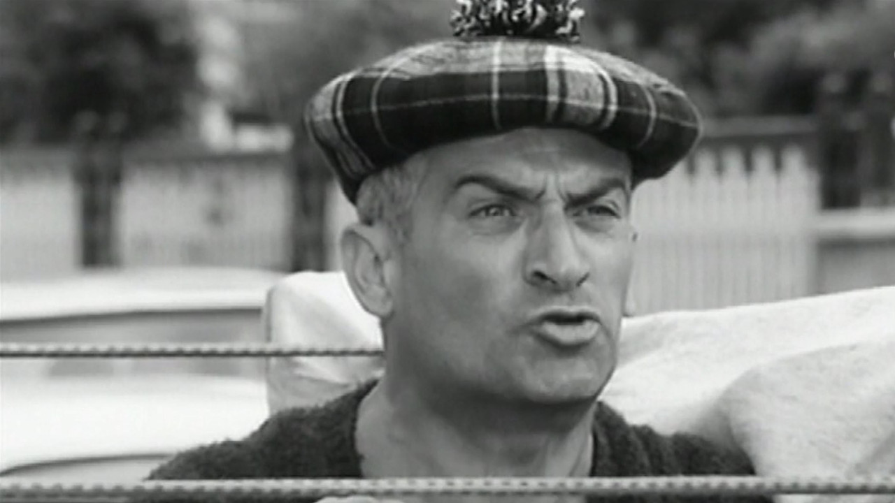 We Will Go to Deauville backdrop