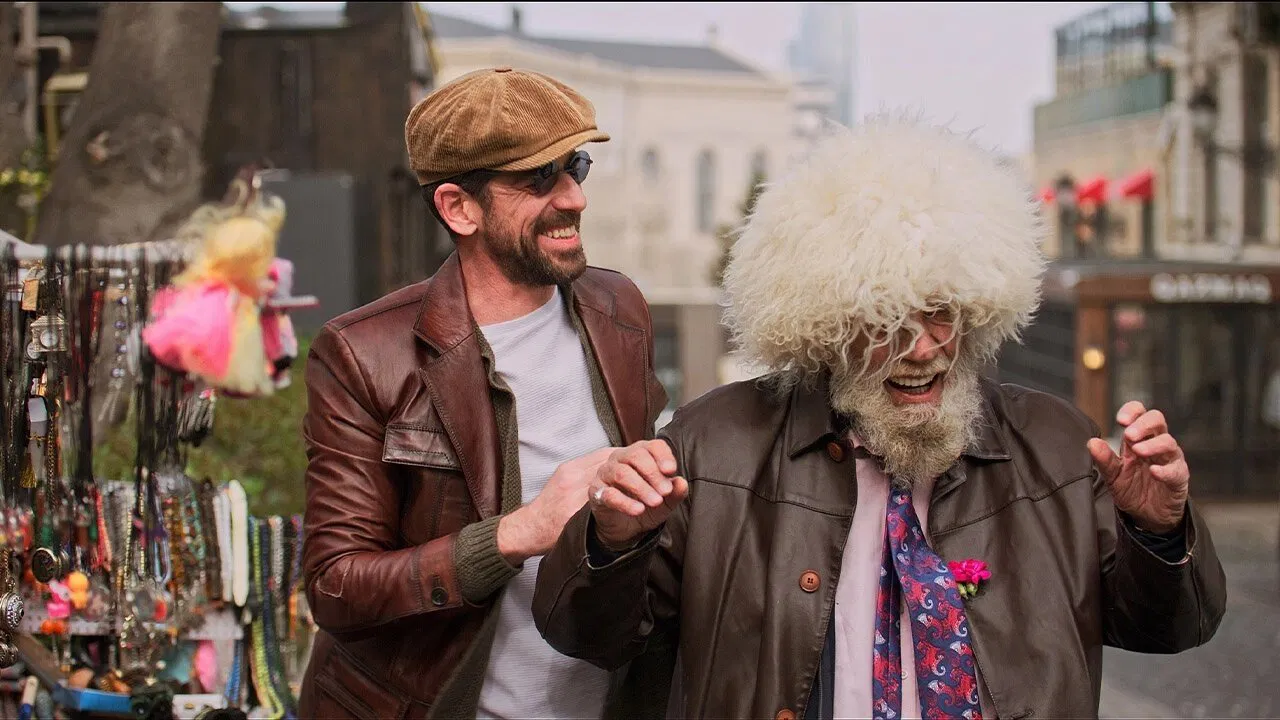 Yanlış Anlama 2 backdrop