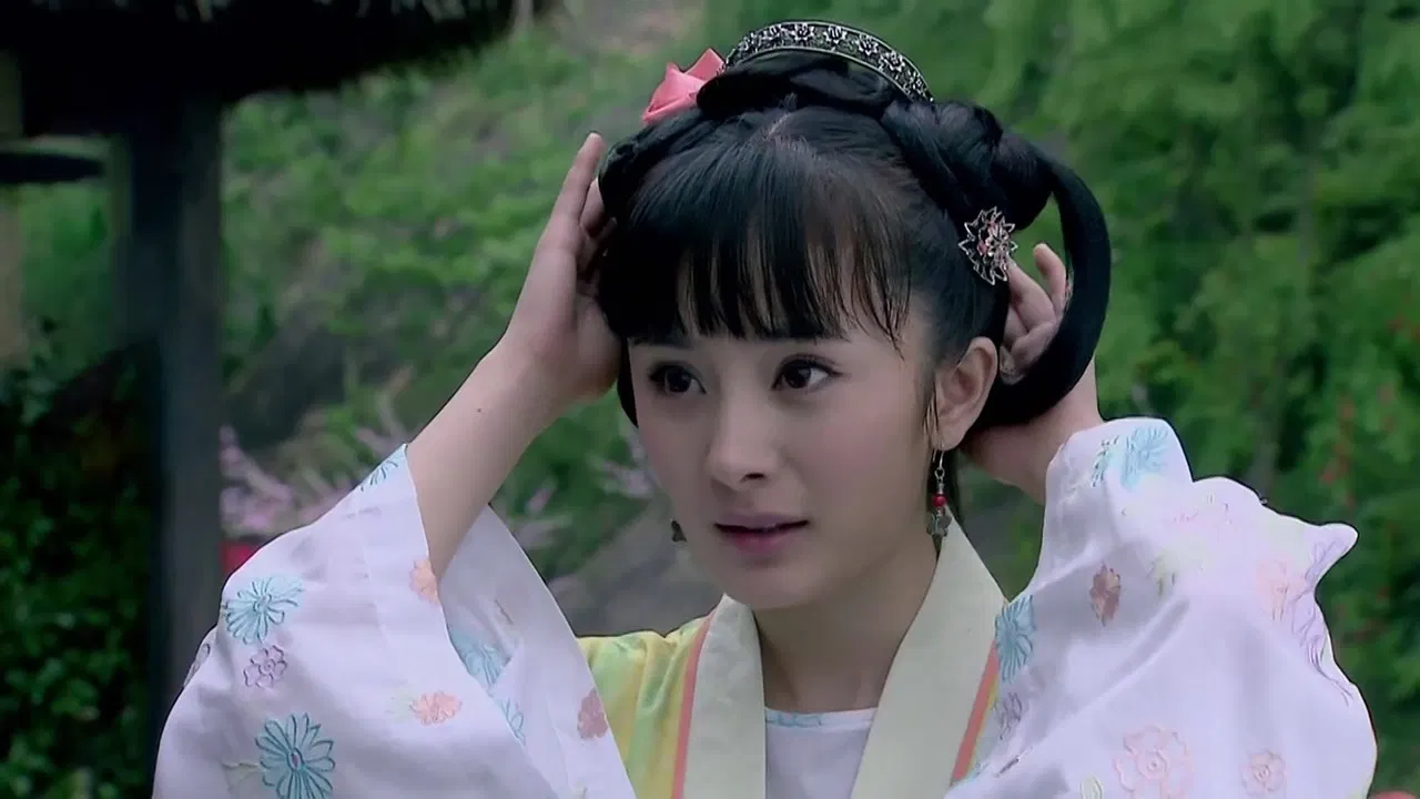 神探狄仁杰前传 backdrop