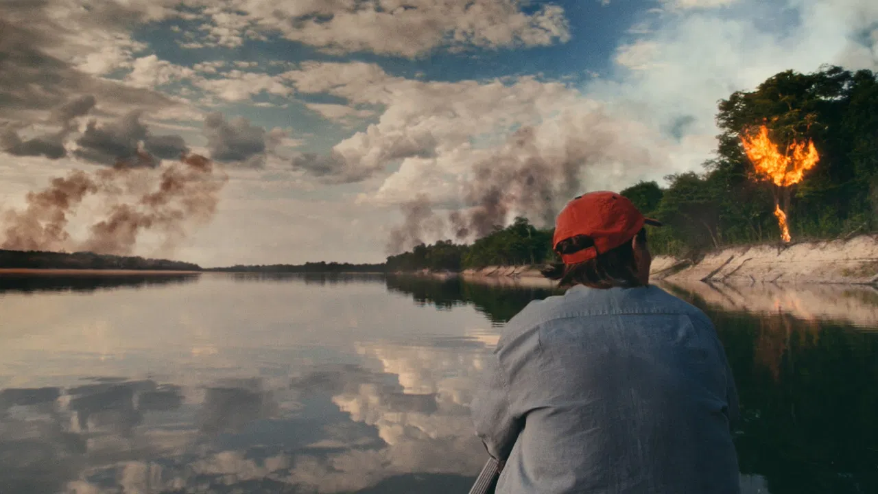 The Outpost backdrop