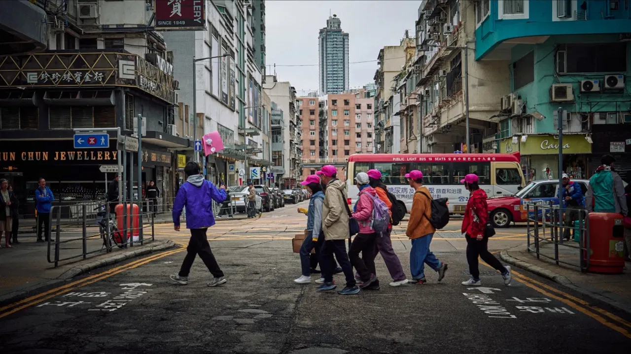 SightNotSeeing backdrop