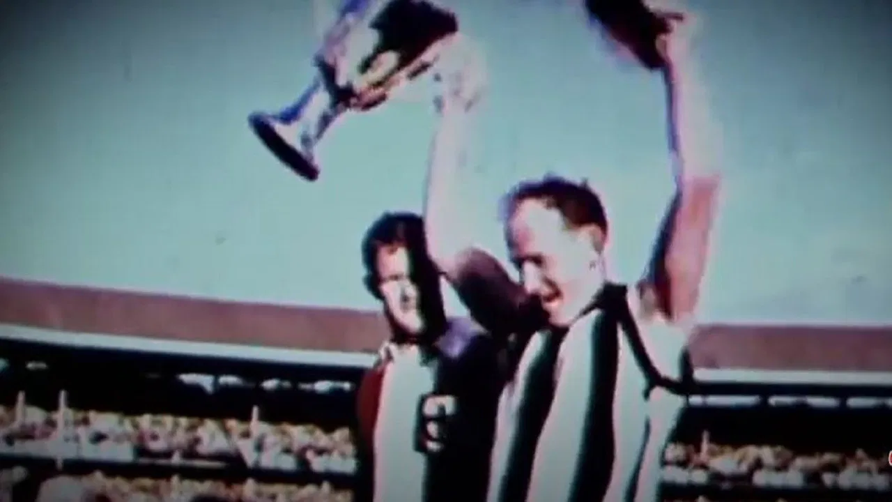 The Final Story 1966 backdrop