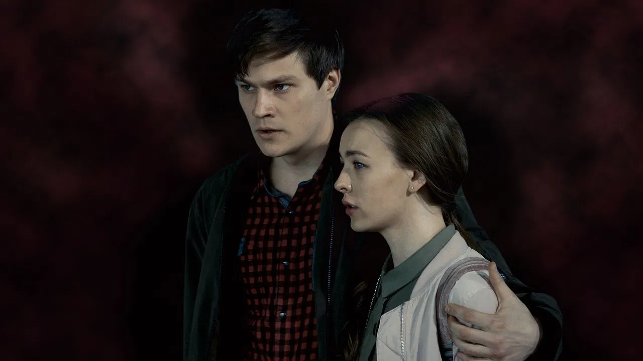 Shattered Destinies backdrop