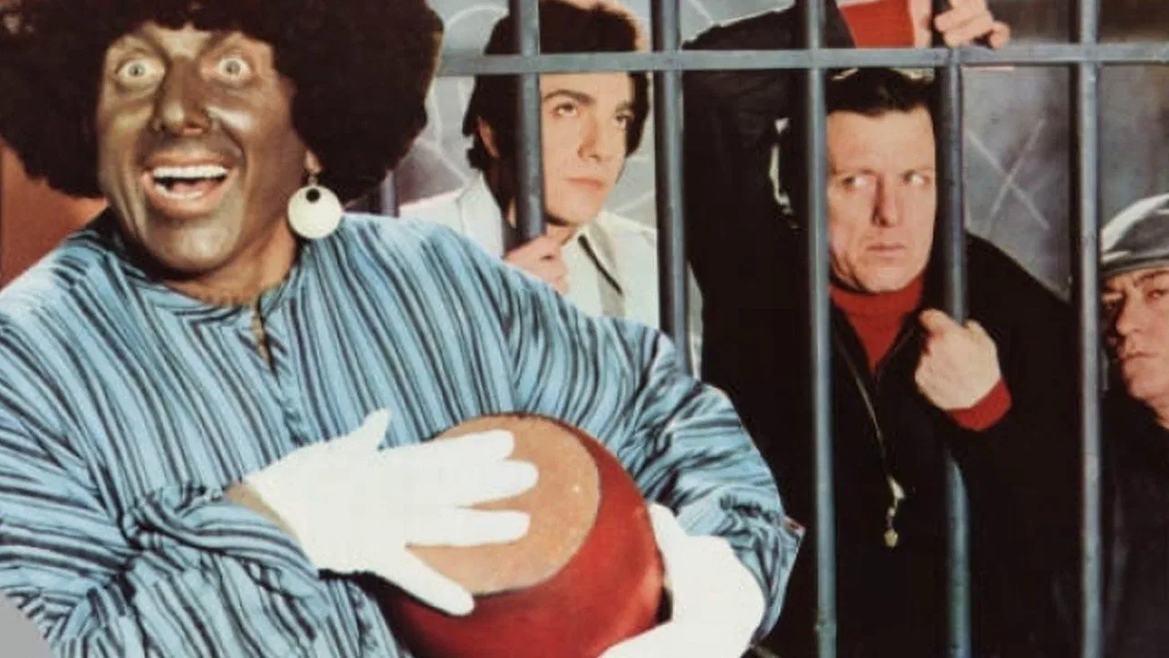 A Leopard Never Changes Its Spots backdrop