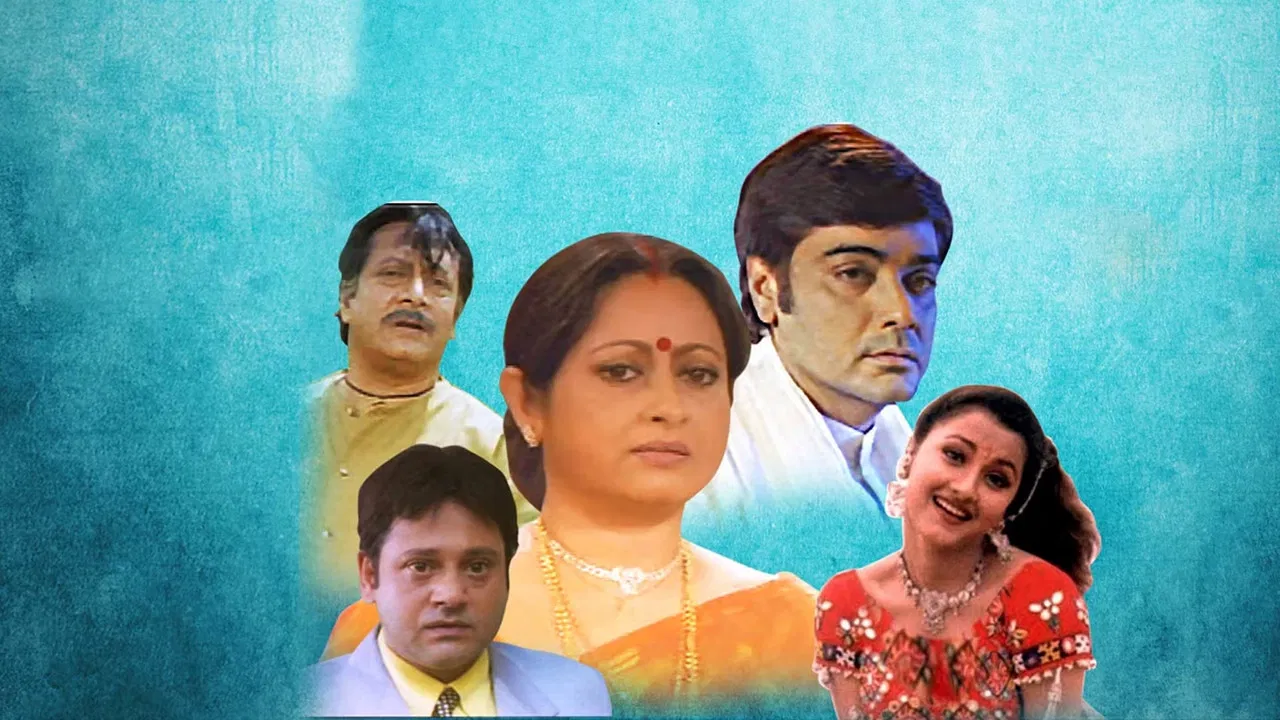 Mayer Anchal backdrop