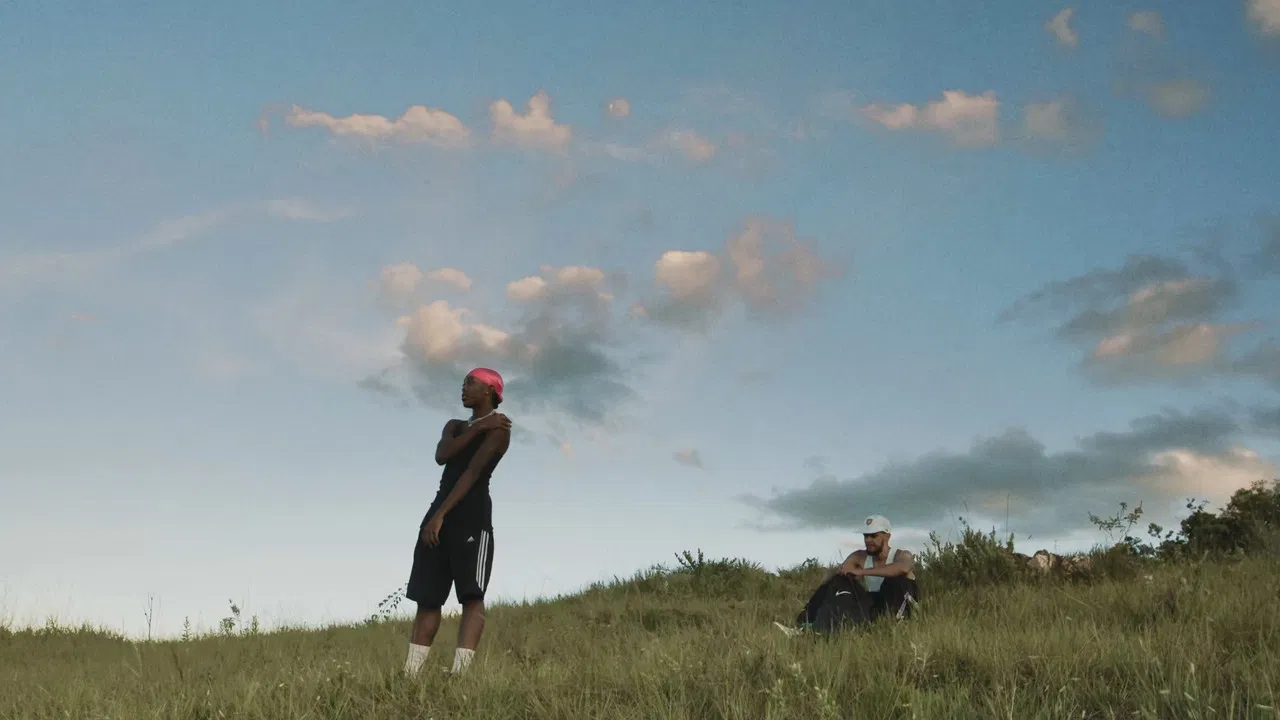 ...Lombrado backdrop