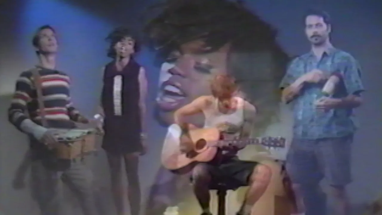 The Life of Sean DeLear backdrop