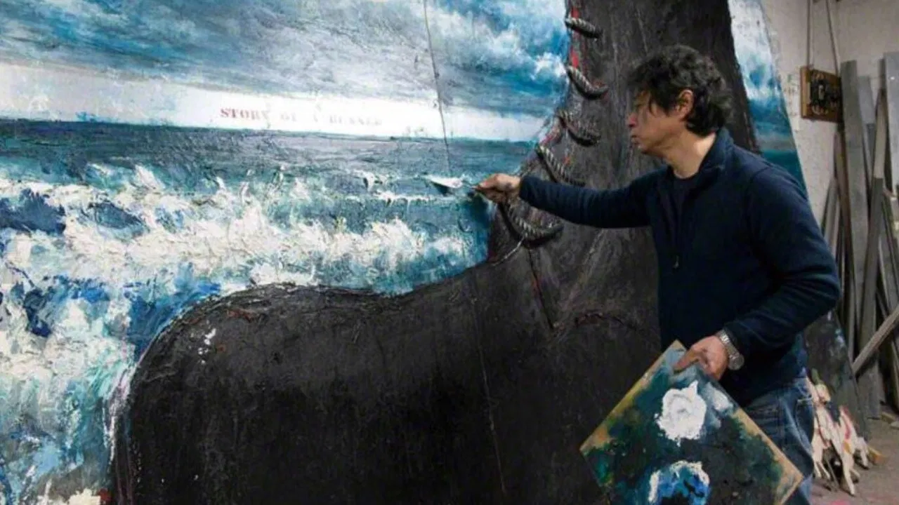 Boku no Sukina Sensei backdrop