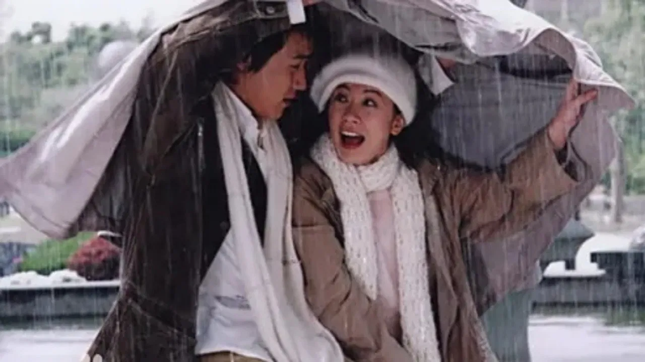 向左走,向右走 backdrop