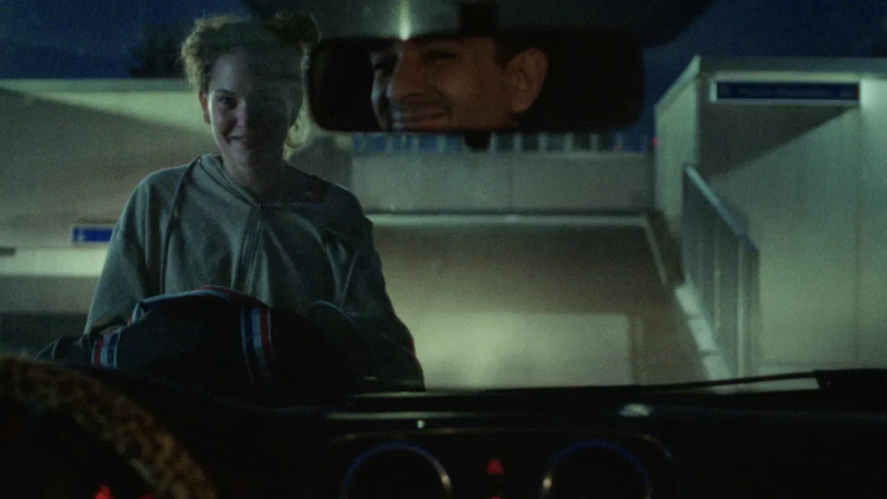 Fuck You I'm Millwall backdrop