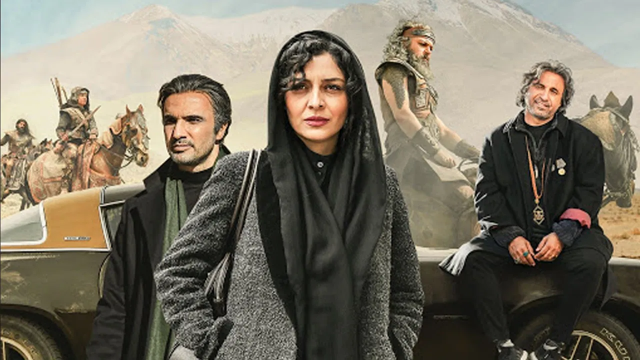 Symphony No. 9 backdrop