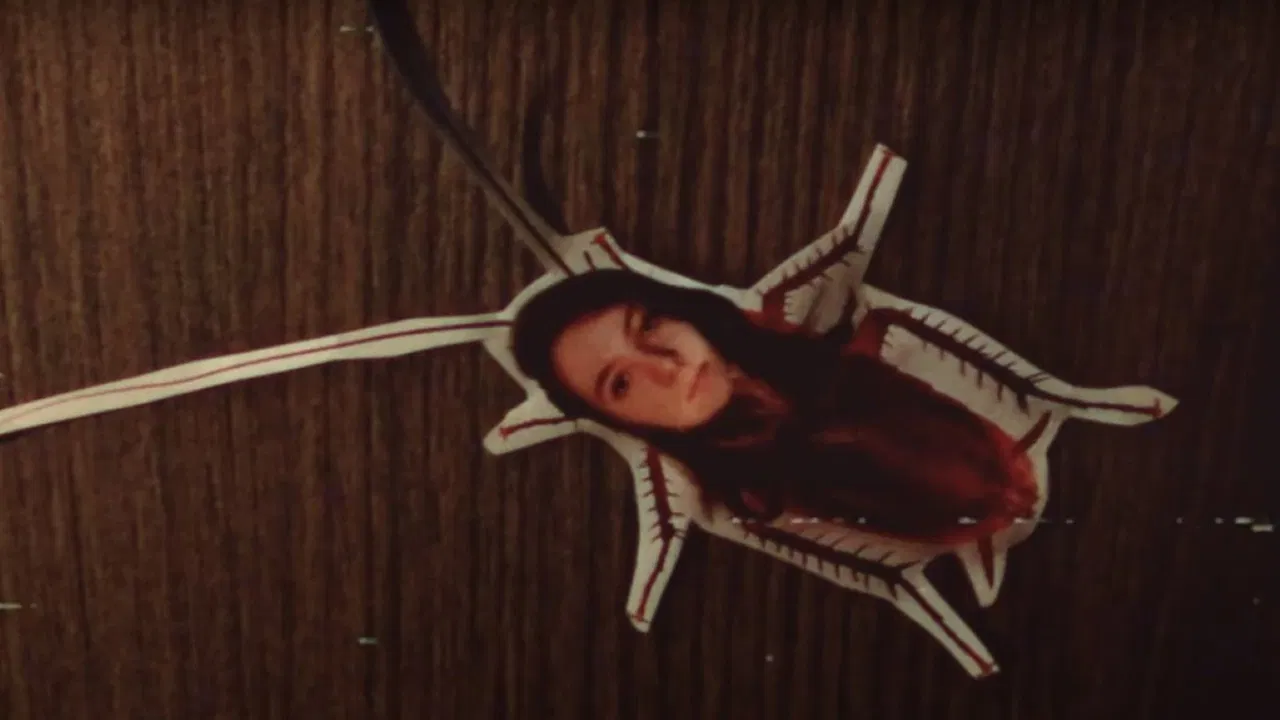 Lacerating Transmutation backdrop