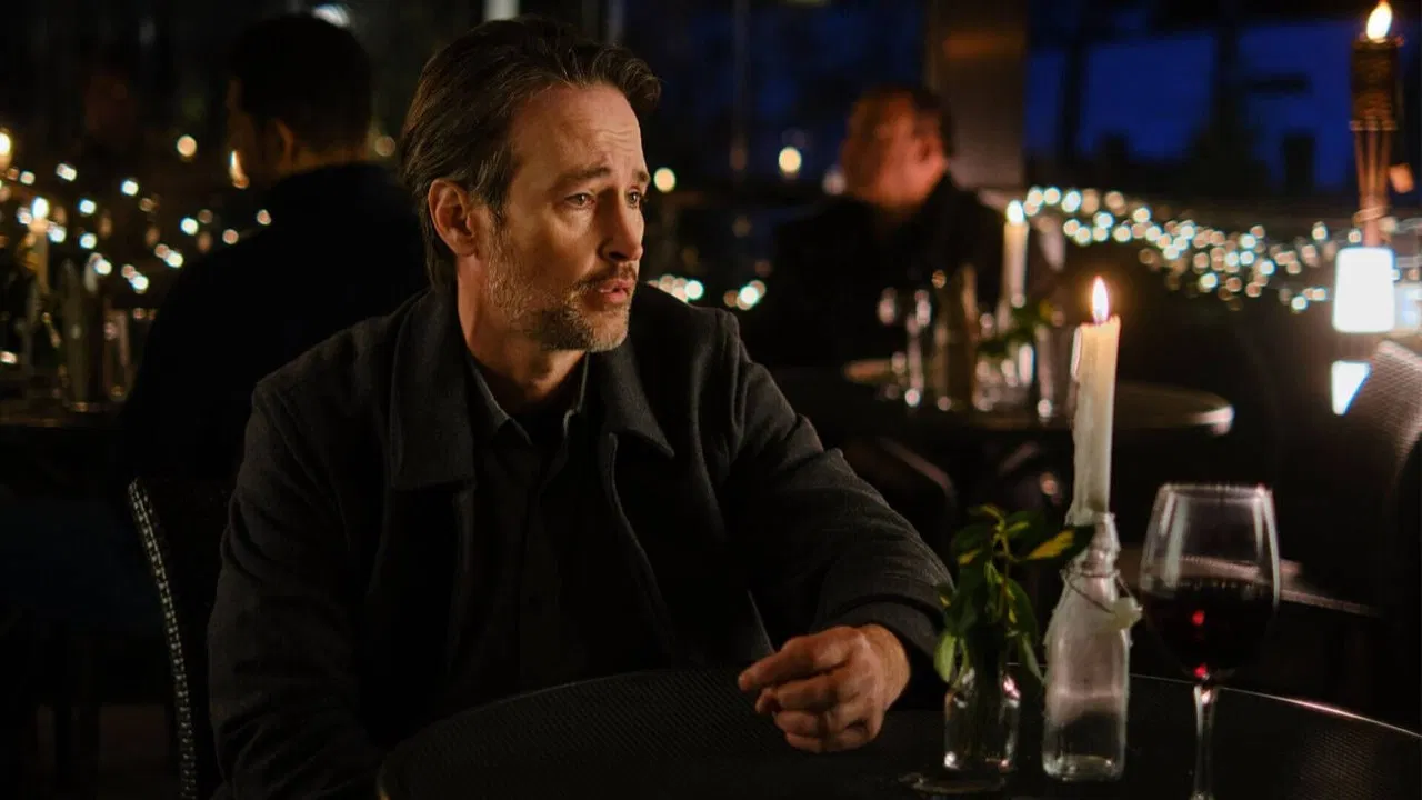 Deceitful Dating backdrop