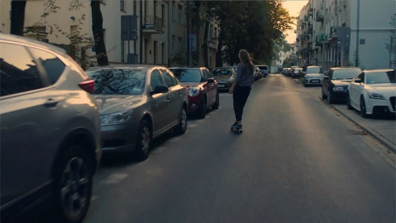 Last Days of Summer backdrop