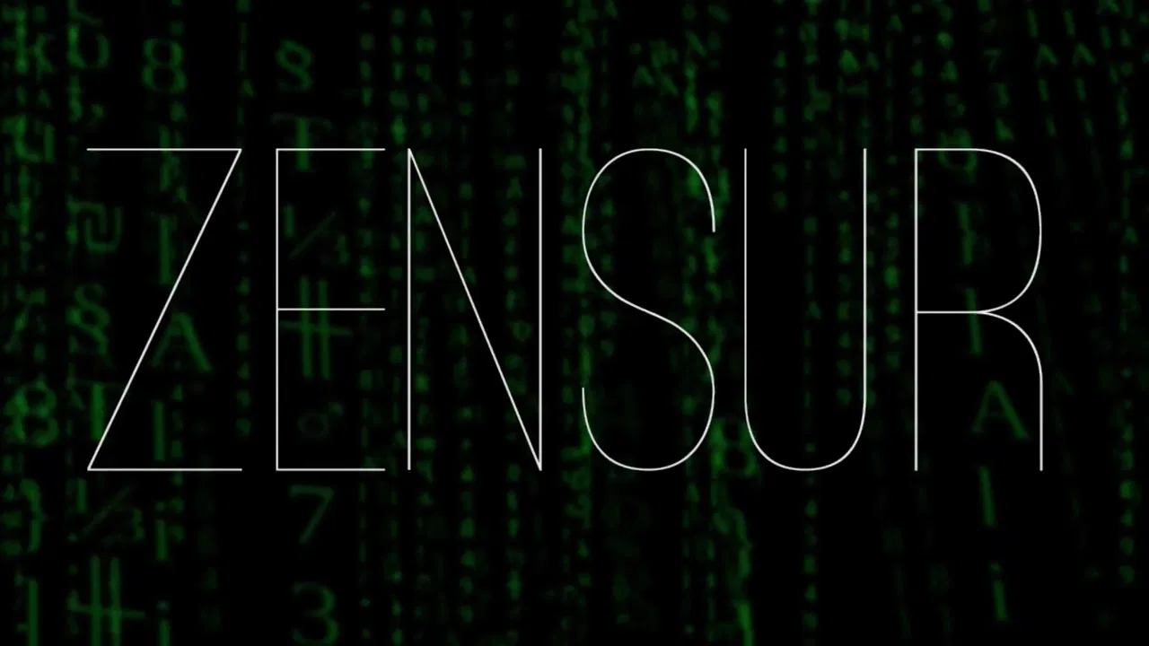 Zensur: Die organisierte Manipulation der Wikipedia und anderer Medien backdrop