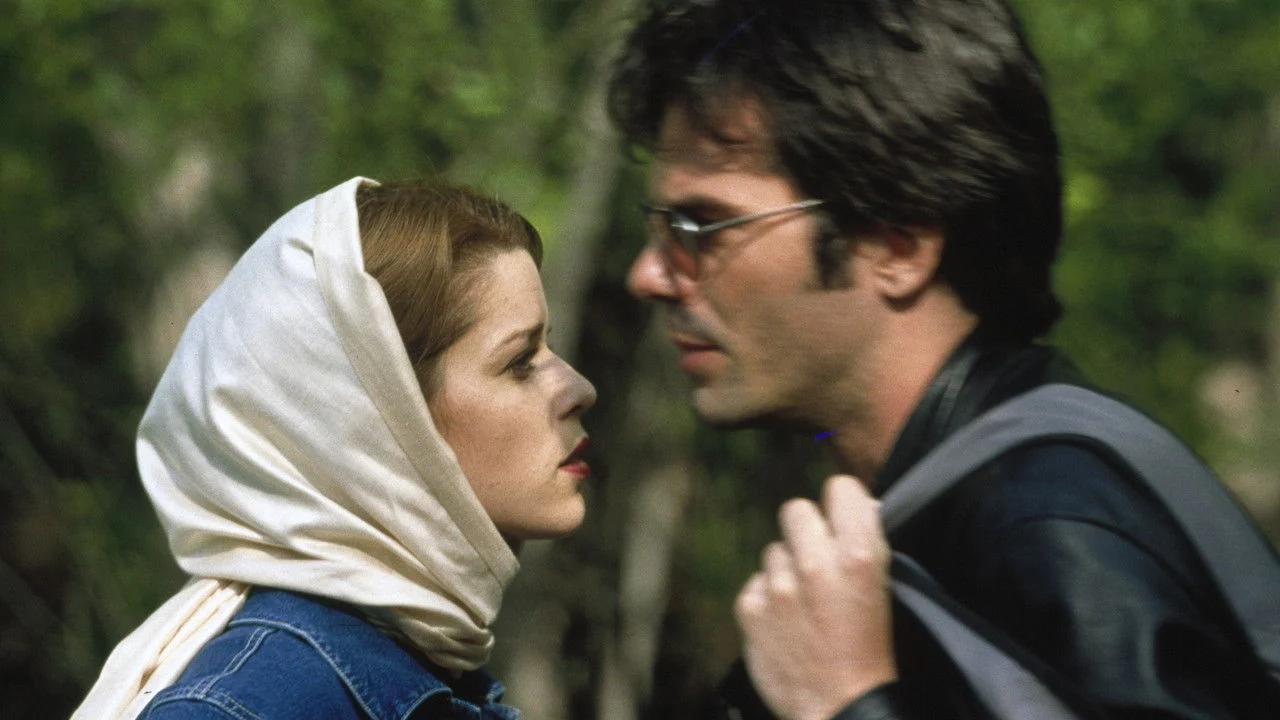 Lost Junction backdrop