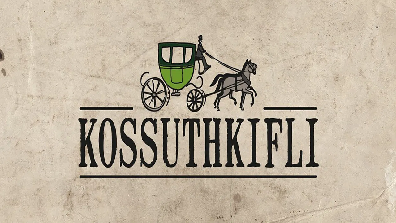 Kossuthkifli backdrop