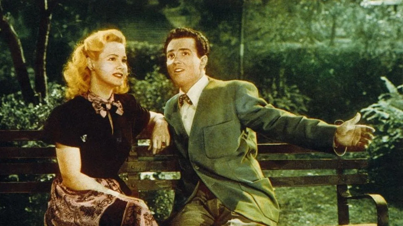 Sarge Goes to College backdrop