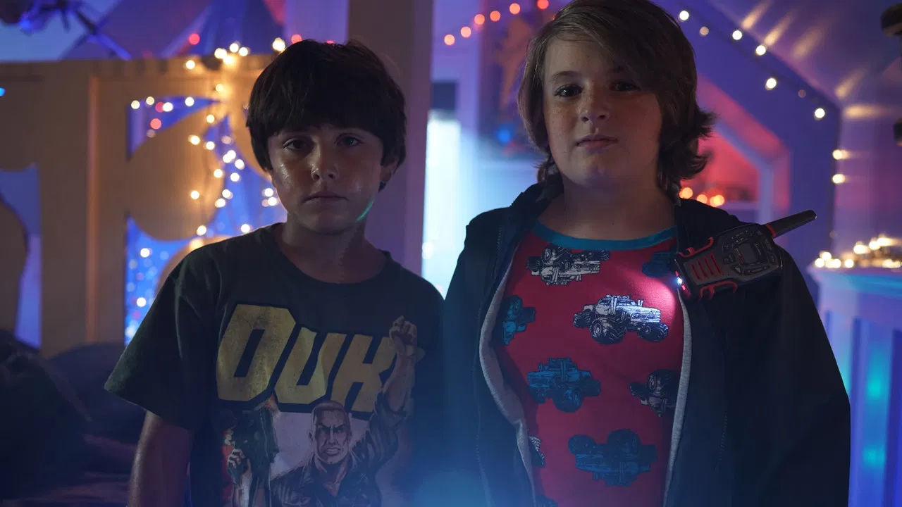 My Soul to Keep backdrop