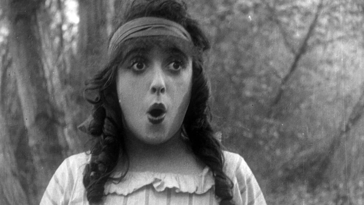 Won in a Closet backdrop