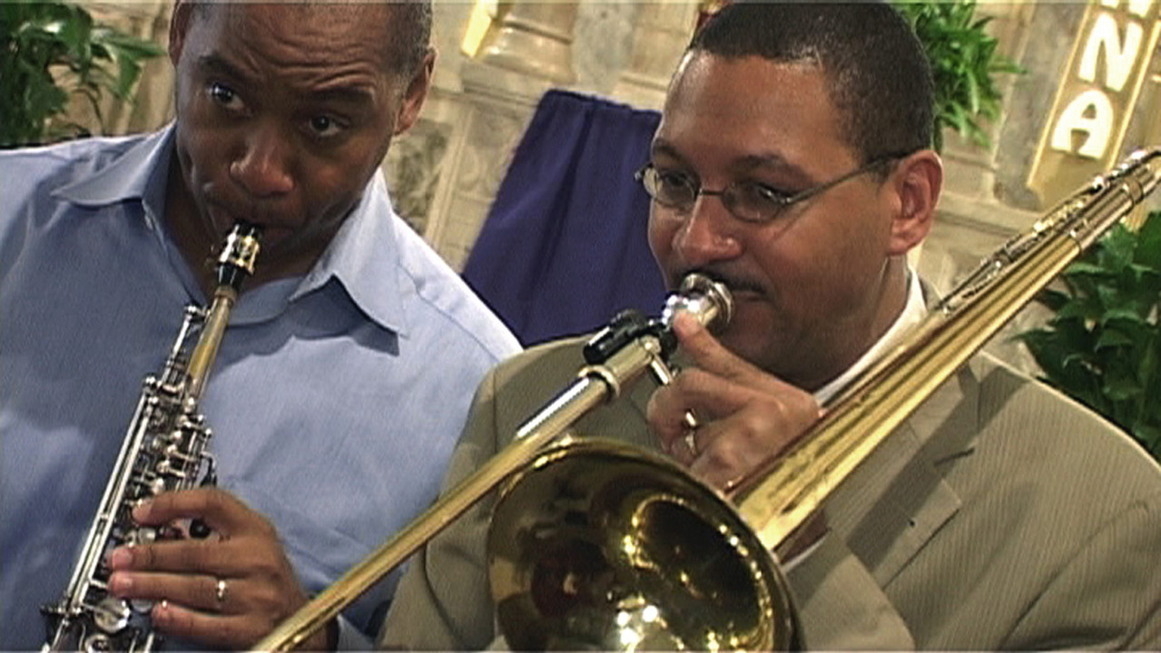 Shake the Devil Off backdrop