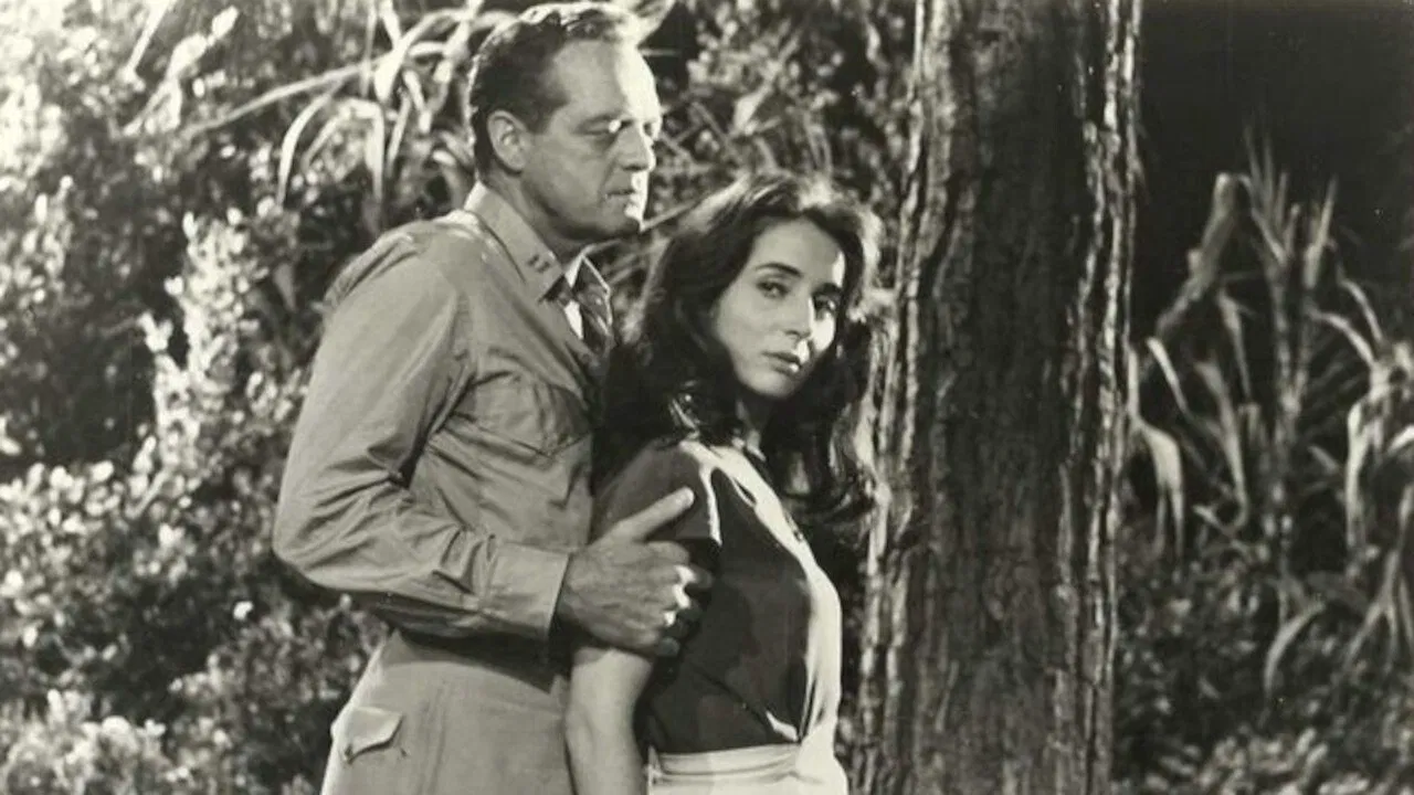 The Wastrel backdrop