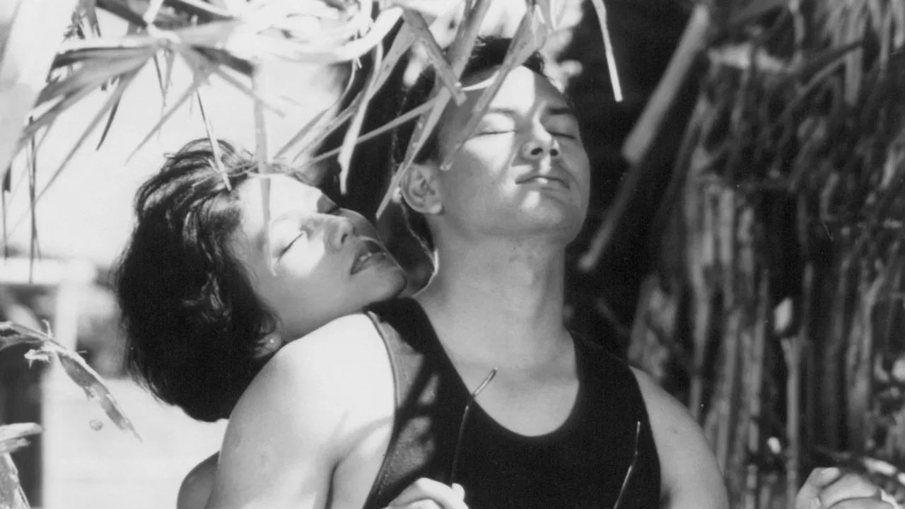 Love in a Slice of Bread backdrop