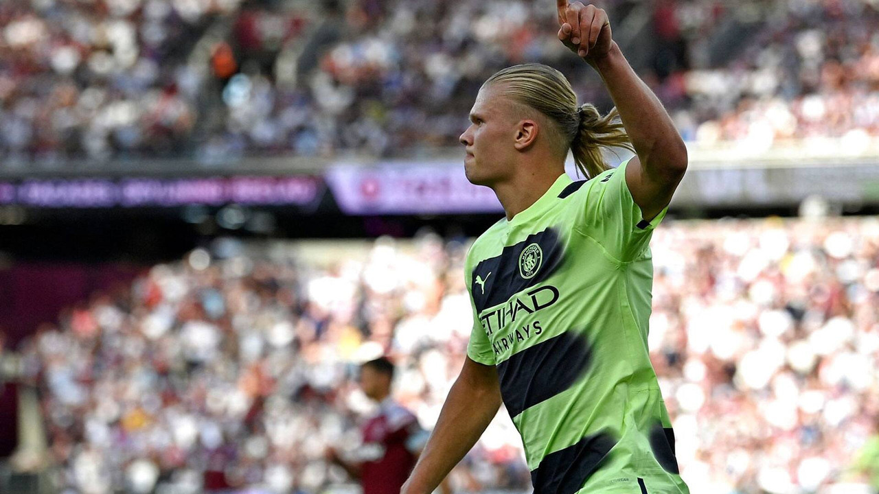 Haaland: Eventyrhøsten backdrop