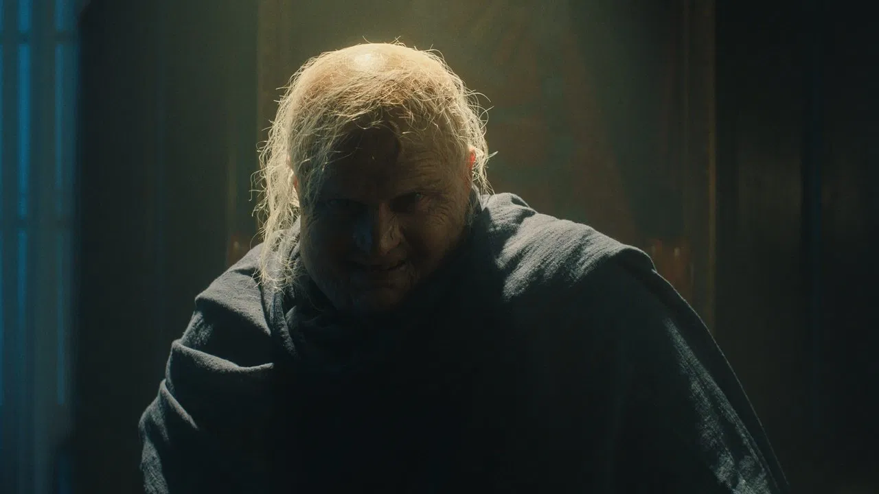 Dead Whisper backdrop