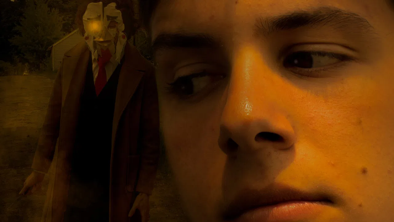 Gilbert Chronicles Episode 4 backdrop