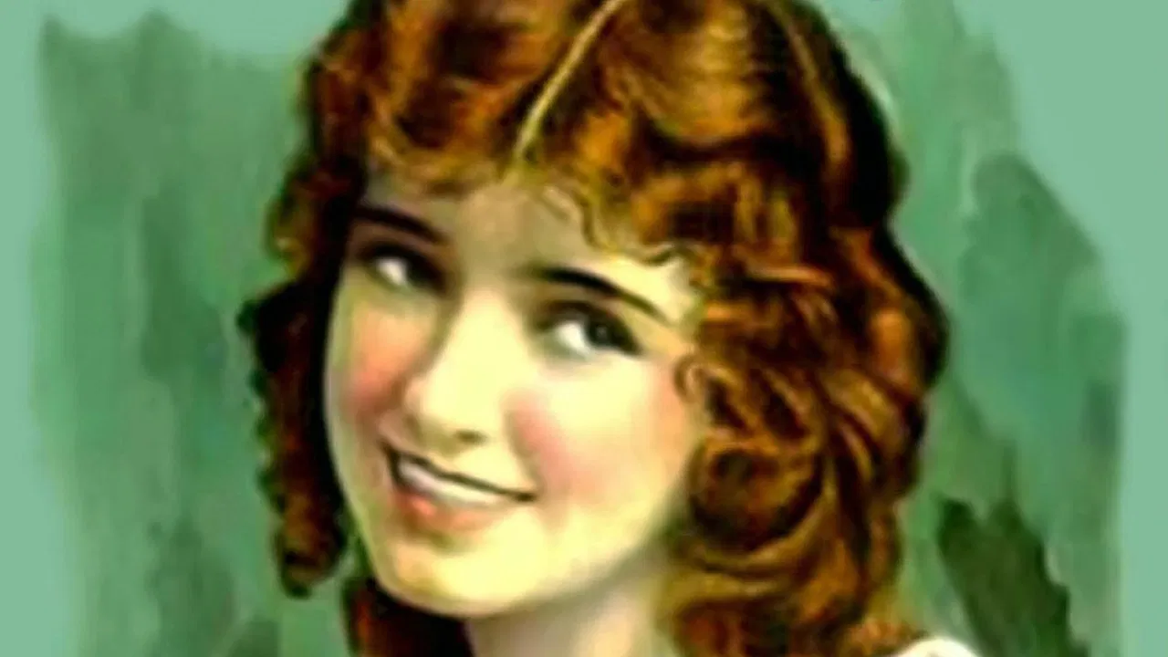 Her Father's Son backdrop