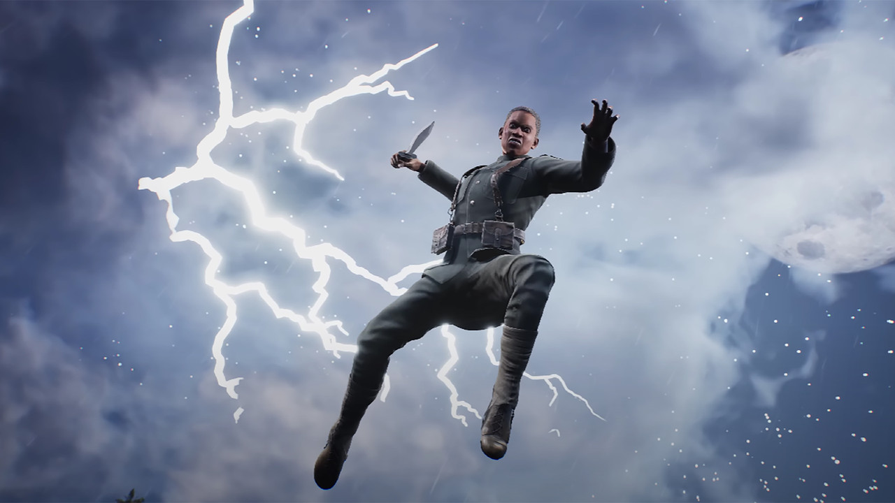 The War to End All Wars - The Movie backdrop