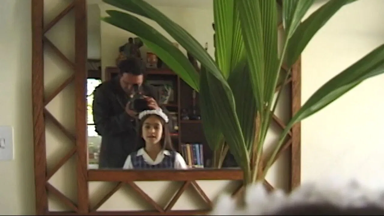 The Calm After the Storm backdrop