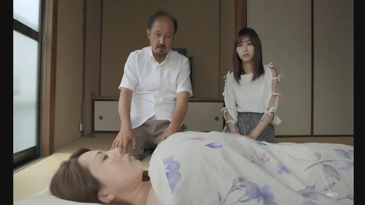 Someday's Summer: Free-spirited Female College Students backdrop