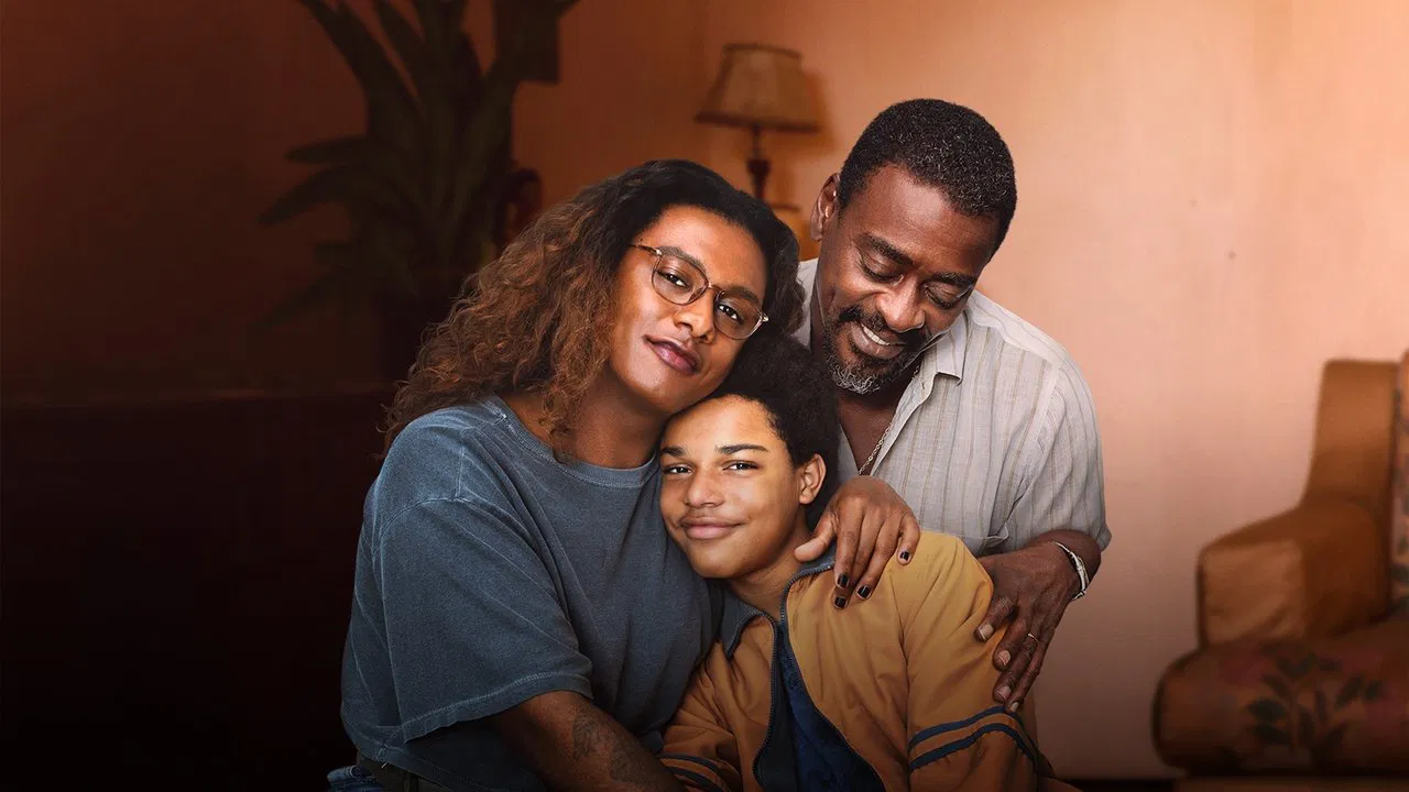 September Mornings backdrop